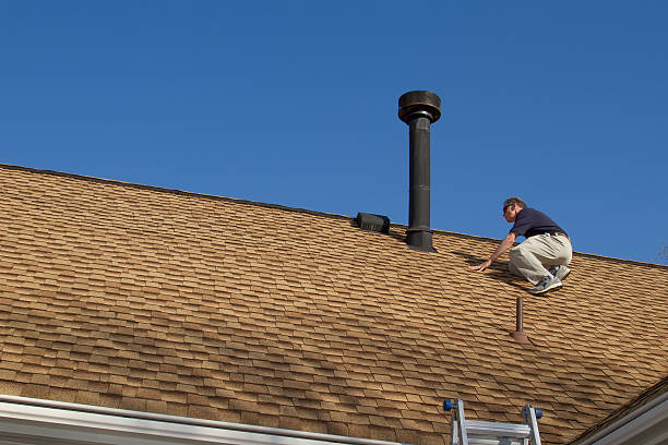 Best Roof Restoration  in USA